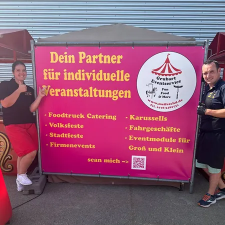 Wir sind Meifeschd