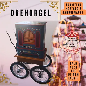 drehorgel
