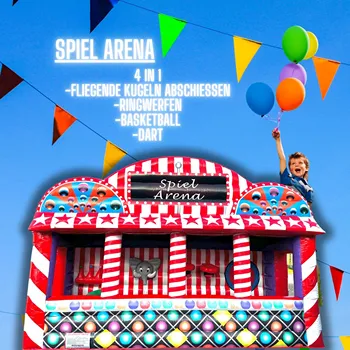 arena