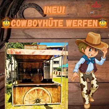 hutwerfen