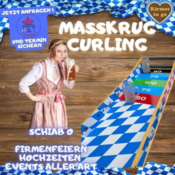 masskrugcurling